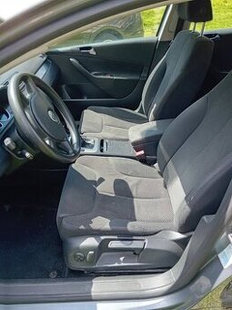 Sprzedam Volkswagen passat b6 2007