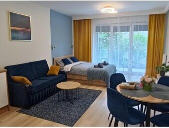 Apartament Centrum