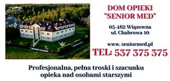 SENIOR MED – Opieka i wsparcie dla osób starszych z sercem i