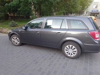 Astra 3 1,6 benzyna,kombi