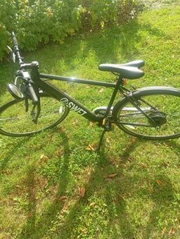 Rower SWFT ekektryczny