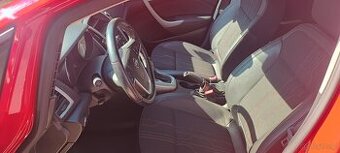 Opel Astra J