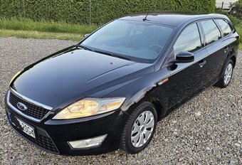 Sprzedam pięknego forda mondeo mk4 2010 rok niski przebieg