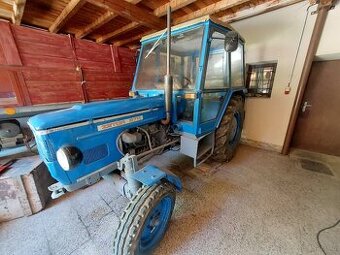 Sprzedam ZETOR 6718