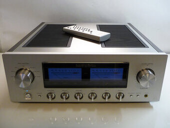 Luxman L-507UX - 1.800 EURO