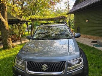 Grand Vitara