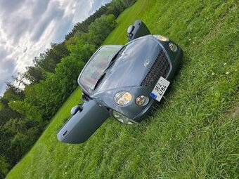 Niesamowity stan i historia, 30 tys. km DAIHATSU COPEN