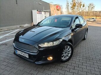 MONDEO 2.0 DIESEL SALON POLSKA 4X4 SEDAN
