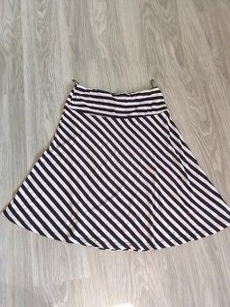 Dámská sukně H&M - 1
