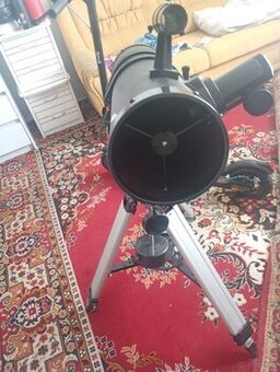 Teleskop Solomark