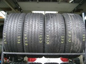 245/45R18 CONTINENTAL EcoContact 6 - nr.6461
