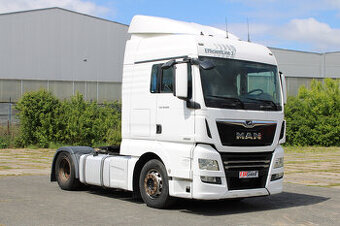 MAN TGX 18.500