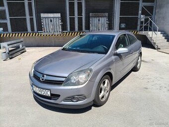 ASTRA 1.6 GTC SPORT COUPE OKAZJA