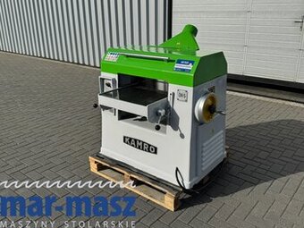Grubościówka KAMRO DH 5