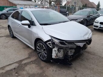 Toyota Corolla Cena Brutto