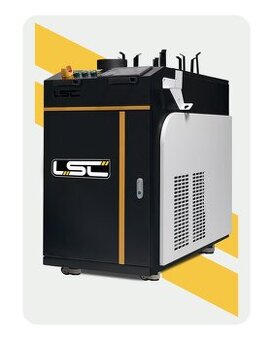 Laser Czyszczący LSC Industrial 3000W