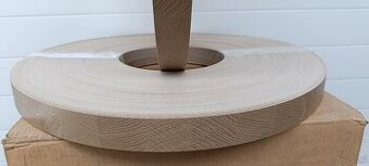 Obrzeż meblowe ABS Döllken, 22; 28; 42 x 1,3 mm – 175 mb, K: - 1