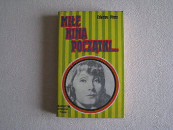 Miłe kina początki, Zbigniew Pitera