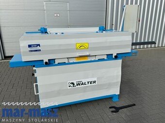 Wielopiła wałowa WALTER WD 400
