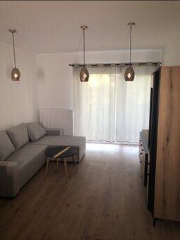 Wynajmę mieszkanie 2 pokojowe Wrocław Psie pole