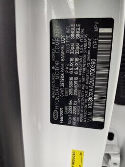 Sprzedam Hyundai Kona