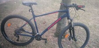 Rower Kross level 2.0