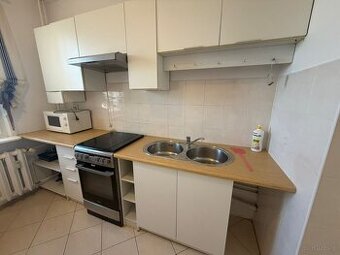 Mieszkanie o pow. 48 m2, I piętro, balkon, Kalisz