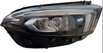 Sprzedam lampy do mercedesa w177