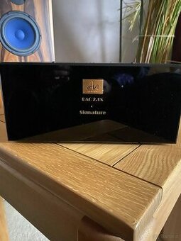 Audio Note DAC 2.1x Signature - 1900 EURO