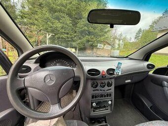 Sprzedam Mercedes A