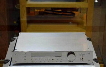 BURMESTER 035 - 1.800 EURO