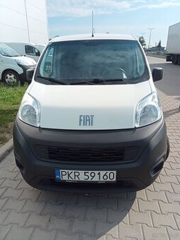 Fiat Fiorino 1.2 Diesel