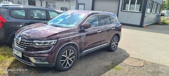 Sprzedam Renault Koleos