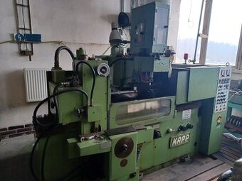 KAPP AST 305