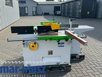 Wieloczynnościowa MUT 400R/G z wiertarką