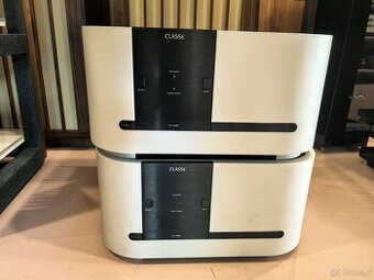 Classe audio CA-M400 - 1.900 EURO