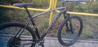 Rower romet mustang M8