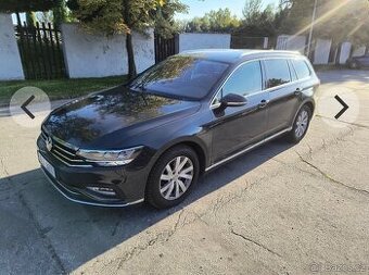 VW passat B8 2.0 TDI 140kw+ čip 180kw 4x4