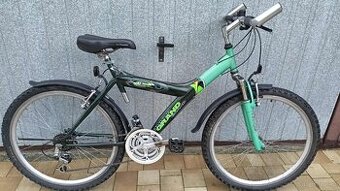 Rower górski 26 Grand G100 stal roz.19.5 st.bdb