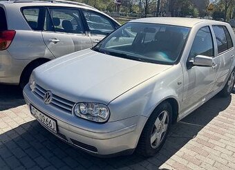Volkswagen Golf - 1998 r.