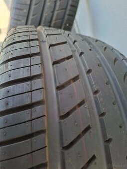 Opony letnie ZEETEX 245/45 ZR18
