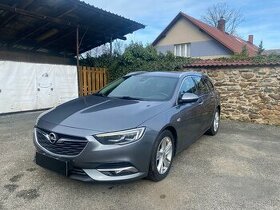 Opel Insignia Sports Tourer 2.0, 2018