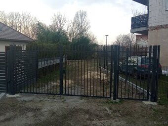 Działka budowlana przy centrum Legnicy z projektem + MPZP