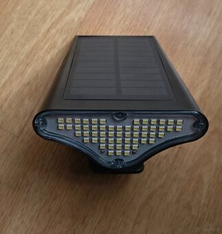 Reflektor solarny zalap