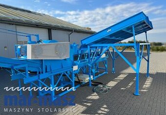 Rębak / Rozdrabniacz ŻENO ZTH 400/500 E 130  do zrzyn