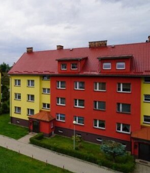 Sprzedam Mieszkanie