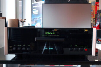 McIntosh MCD350 ( Price: 2100 EUR )