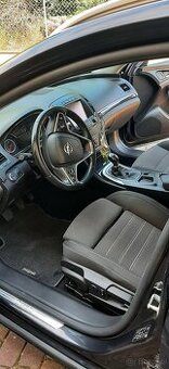 Sprzedam Opel Insignia 2015