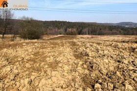 Działka budowlano-rolna 1 ha Biesiadki