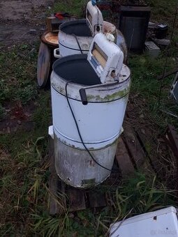 Sprzedam pralkę Franie